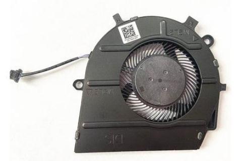 Ventilateur de CPU pour Dell Inspiron 15 5505 K61GC 0K61GC