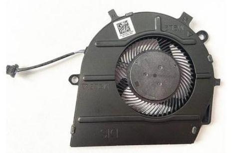 Ventilateur de CPU pour Dell Inspiron 15 5509 K61GC 0K61GC