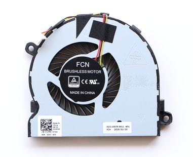 Ventilateur de CPU pour Dell 03RRG4 DC28000EDR0