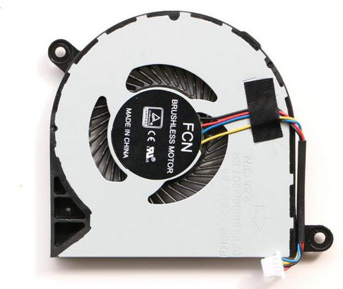 Ventilateur de CPU pour Dell FHJD DFB451005M20T