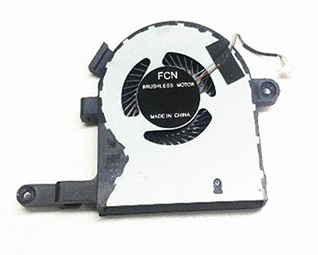 Ventilateur de CPU pour Dell Inspiron 15 5583 T82W1 0T82W1