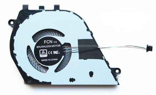 Ventilateur de CPU pour Dell Inspiron 15 5590 0CKNH2 0M638T