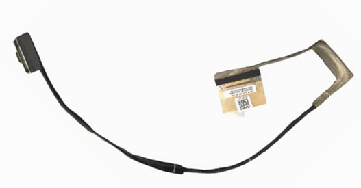 Câble LCD 30Pin 080P2F CKF50 EDP NTS FHD pour Dell Inspiron 15 7000 7577 7587 7588 G7 7570