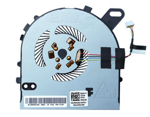 Ventilateur de CPU pour Dell A1084P1BH ARX FN0570-A1084P1EL