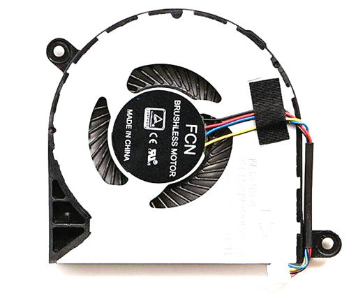 Ventilateur de CPU pour Dell Inspiron 15 7579 031TPT