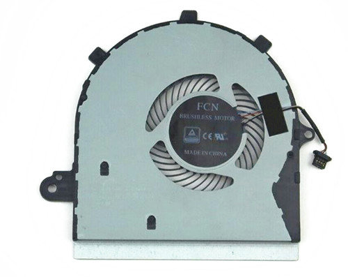 Ventilateur de CPU pour Dell Inspiron 15 7586 2-in-1 060MGH NS85C05-18A12