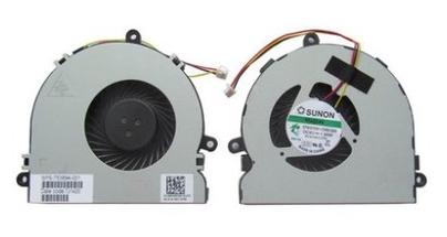 Ventilateur de CPU pour Dell Inspiron 15 M531R 5535 i5535 P28F P28F002 Series