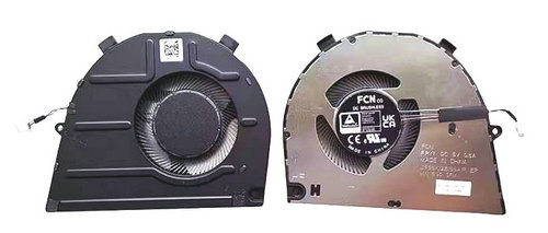 Ventilateur de CPU für Dell Inspiron 16 5620 T8R2T 0T8R2T