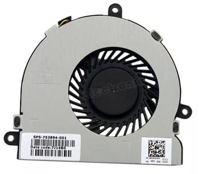 Ventilateur de CPU pour Dell Inspiron 15R-5521 Séries 074X7K DC28000C8F0