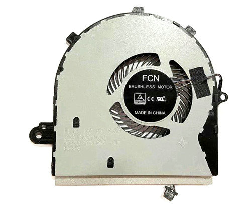 Ventilateur de CPU pour Dell 0GCN3G GCN3G