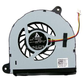 Ventilateur de CPU pour Dell D0D6C 0D0D6C CN-0D0D6C