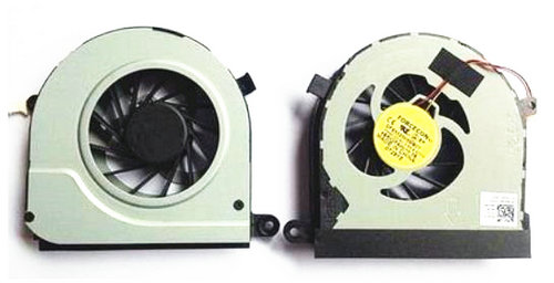 Ventilateur de CPU pour Dell Inspiron 17R N7110 Séries 064C85 64C85