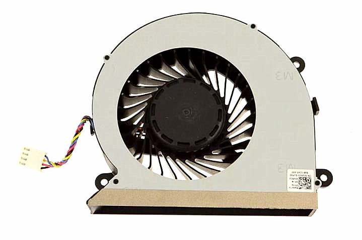 Ventilateur de CPU pour Dell AVC BAZC1125R2U P004 0V91V 00V91V