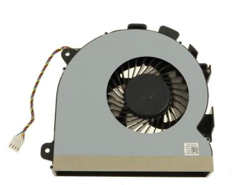 Ventilateur de CPU pour Dell 0030FM EFE0251B1-C010-S99