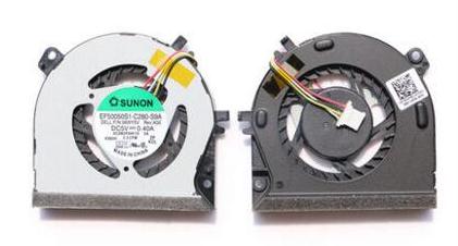 Ventilateur de CPU pour Dell 06YRH4 6YRH4