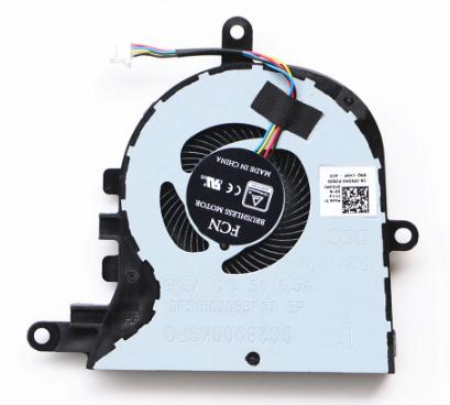 Ventilateur de CPU pour Dell Inspiron 3580 CN-0FX0M0