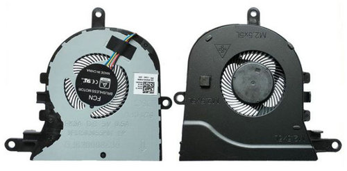 Ventilateur de CPU pour Dell Inspiron 3582 FX0M0 0FX0M0