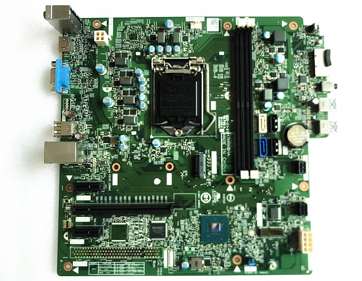 Dell Inspiron 3670 Carte mère pour 06JD9P 0R6JMP 18457-1