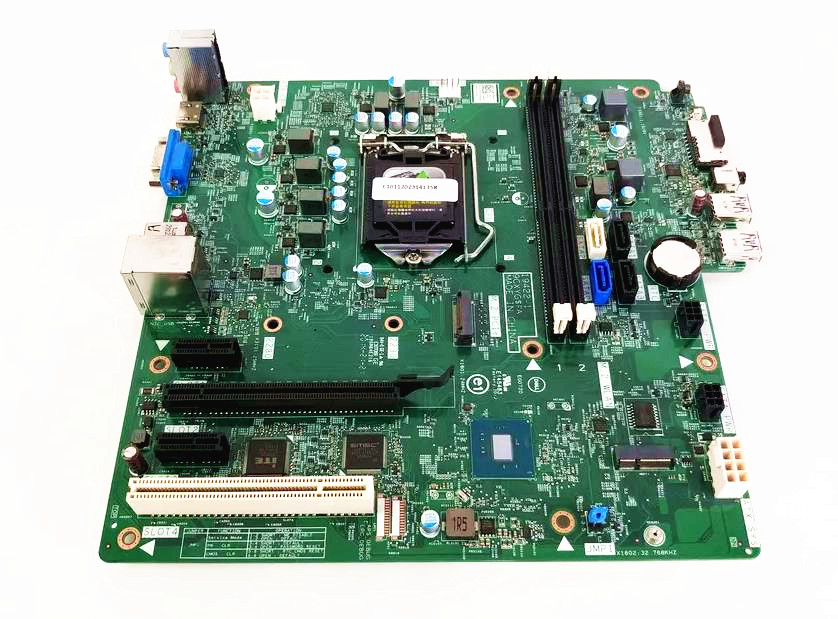 Dell Inspiron 3671 Carte mère 01W26N 1W26N 19422-1