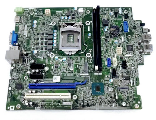 Dell Inspiron 3888 MT 18463-1 Carte mère RM5DR 0RM5DR