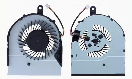 Ventilateur de CPU pour Dell Inspiron 5459 01GRYN 0WYN50 0243C6