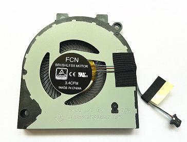 Ventilateur de CPU pour Dell Inspiron 5480 5482 0G0D3G