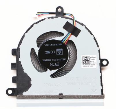 Ventilateur de CPU pour Dell Inspiron 5593 07MCD0