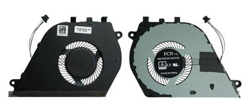 Ventilateur de CPU pour Dell Inspiron 5598 M638T 0M638T