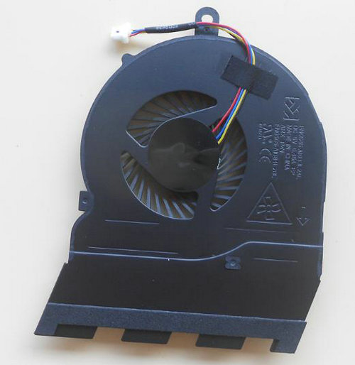 Ventilateur de CPU pour Dell inspiron 5765