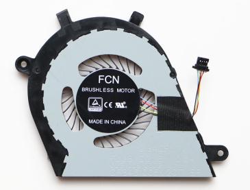 Ventilateur de CPU pour Dell Inspiron 13-7370 0DJFK0