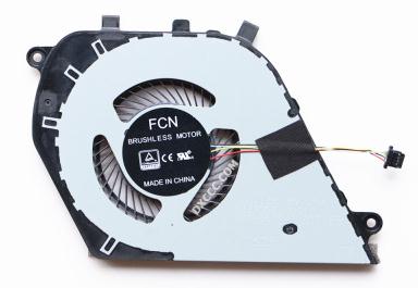 Ventilateur de CPU pour Dell Inspiron 15 7570 0Y64H5