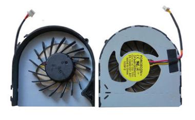 Ventilateur de processeur pour Dell Inspiron M4040 Séries KSB0605HA(-AM64)