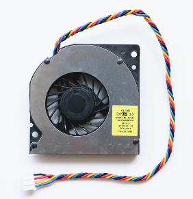 Ventilateur de CPU pour Dell DFS400805L10T 0W857R