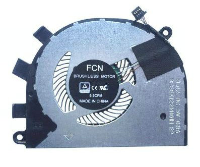 Ventilateur de CPU pour Dell DFS5K12214161H FL82 0T6RHW