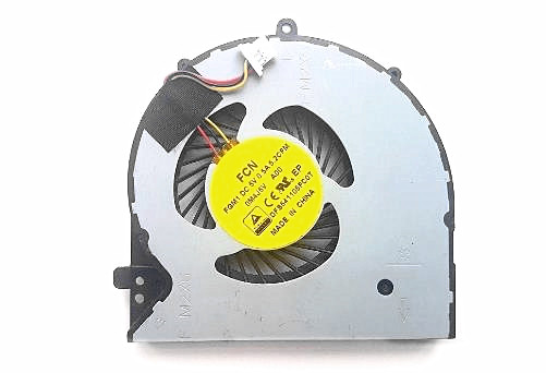 Ventilateur de CPU pour Dell 0M4J5V DFS541105FC0T