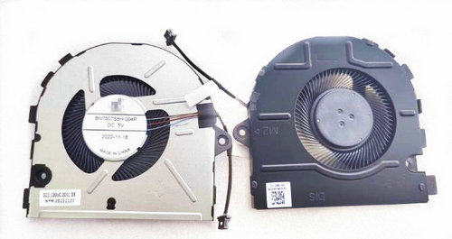 Ventilateur de CPU pour Dell BN7507S5H-004P 228K4 0228K4