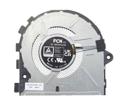 Ventilateur de CPU pour Dell DFS5K12B15E6AE PKP5N 0PKP5N