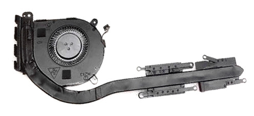 Ventilateur+Dissipateur pour Dell Latitude 5405 M6WYY 0M6WYY AT2HC003ZCO - Cliquez sur l'image pour la fermer