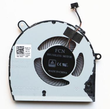 Ventilateur de CPU pour Dell 01GM4N EG50040S1-CH40-S9A