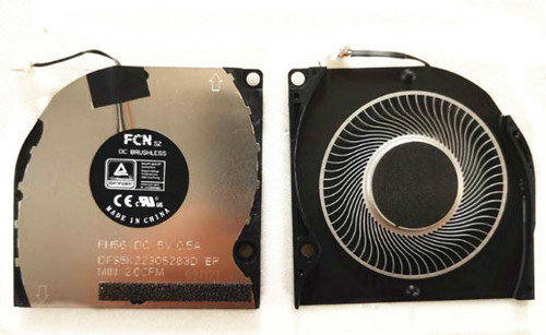 Ventilateur de CPU für Dell Latitude 7320 E7320 XCNHG 0XCNHG