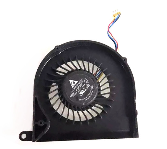 Ventilateur de CPU pour Dell Latitude E5270 06K37N KSB0605HC AH3 EG50050S1-C800-S9A - Cliquez sur l'image pour la fermer