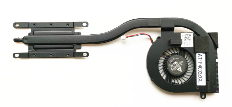 Ventilateur+Dissipateur pour Dell Latitude E5270 06K37N AT1F4002ZCL