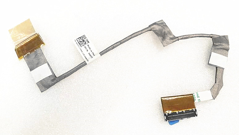 Câble LCD 0XPY7J Krug Per 14 LVDS pour Dell Latitude E5420