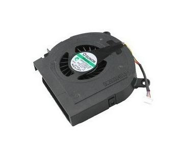 Ventilateur de CPU pour Dell DFS551205ML0T F7Q6 0YP387