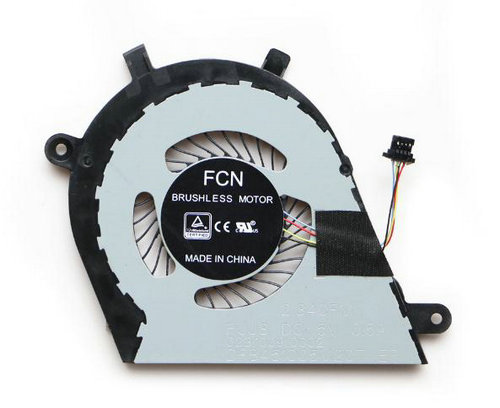 Ventilateur de CPU pour Dell DFB451005M20T DJFK0