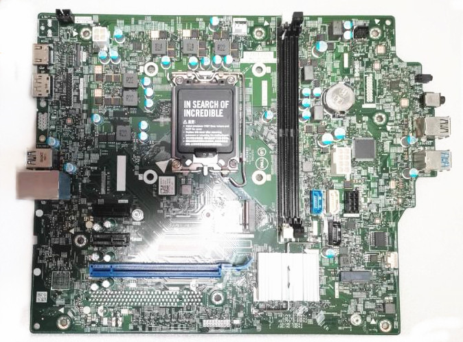 Dell Inspiron 3000 MT Carte mère FDJGN 0FDJGN 1KTG7 01KTG7