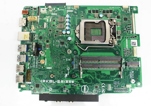 Dell OptiPlex 3050 AIO IPKBL-SR/35W Carte mère 0P7V82 0GJF88