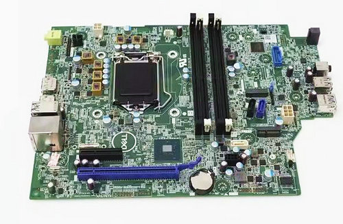 Dell OptiPlex 3060 sff Carte mère 4Y8V0 04Y8V0