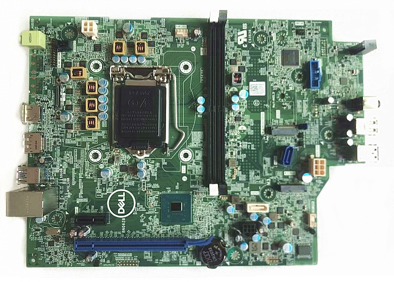 Dell OptiPlex 3070 sff Carte mère 7WP95 07WP95 BN0628