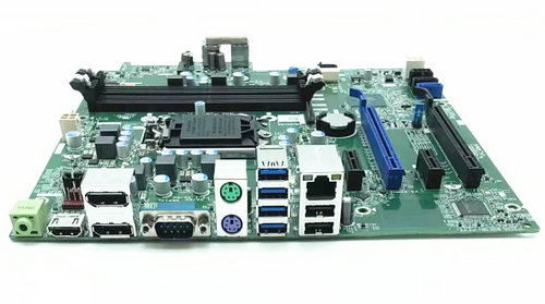 Dell Optiplex 5050 MT LGA1151 DDR4 Carte mère WWJRX 0WWJRX 16509-1